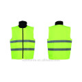 Veste de sécurité imperméable EN ISO pour vêtements de travail